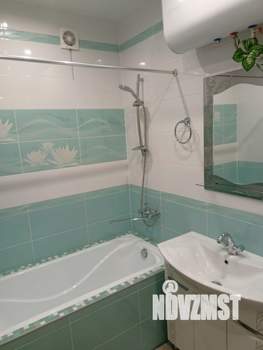 1-к квартира, вторичка, 40м2, 7/10 этаж