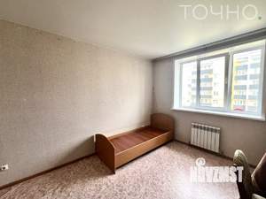 1-к квартира, вторичка, 29м2, 2/5 этаж