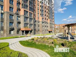 2-к квартира, вторичка, 73м2, 2/18 этаж