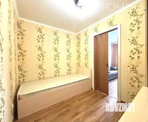 1-к квартира, вторичка, 35м2, 13/16 этаж