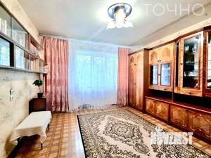 1-к квартира, вторичка, 36м2, 2/5 этаж