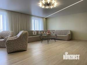 3-к квартира, вторичка, 151м2, 8/9 этаж