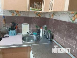 1-к квартира, вторичка, 21м2, 7/9 этаж