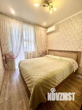 3-к квартира, вторичка, 76м2, 8/14 этаж