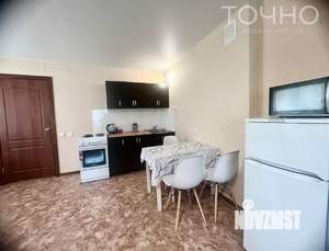 1-к квартира, вторичка, 30м2, 1/10 этаж
