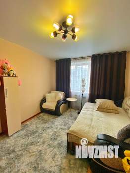 1-к квартира, вторичка, 30м2, 4/5 этаж