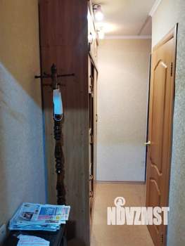 1-к квартира, вторичка, 30м2, 2/5 этаж