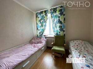2-к квартира, вторичка, 53м2, 4/10 этаж