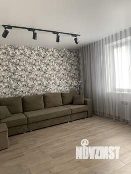 2-к квартира, вторичка, 72м2, 15/16 этаж