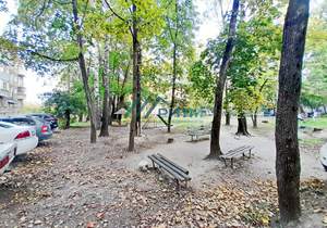 3-к квартира, вторичка, 55м2, 1/4 этаж