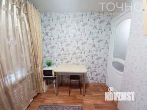 1-к квартира, вторичка, 26м2, 4/9 этаж