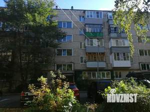 3-к квартира, вторичка, 60м2, 3/5 этаж