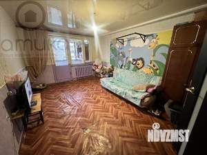 3-к квартира, вторичка, 60м2, 5/5 этаж