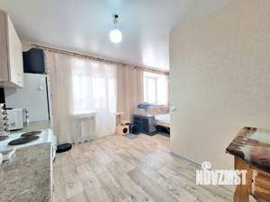 1-к квартира, вторичка, 39м2, 7/16 этаж