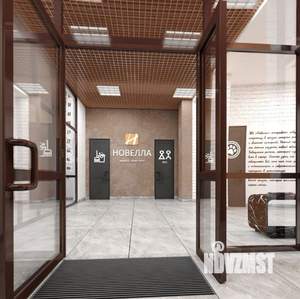 3-к квартира, вторичка, 107м2, 7/14 этаж