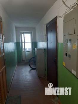 1-к квартира, вторичка, 21м2, 7/9 этаж