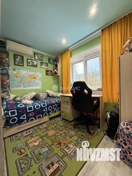 1-к квартира, вторичка, 32м2, 3/4 этаж