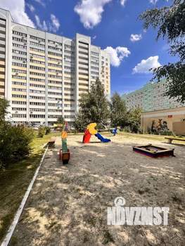 1-к квартира, вторичка, 28м2, 8/10 этаж
