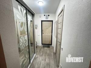 Студия квартира, вторичка, 33м2, 9/18 этаж