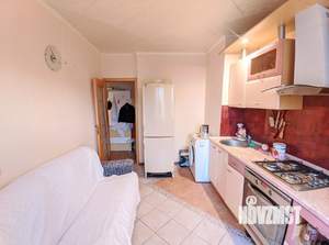 2-к квартира, вторичка, 54м2, 7/10 этаж