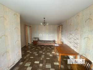 2-к квартира, вторичка, 42м2, 4/5 этаж