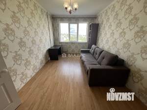 1-к квартира, вторичка, 36м2, 8/9 этаж