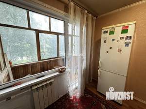 1-к квартира, вторичка, 35м2, 2/9 этаж