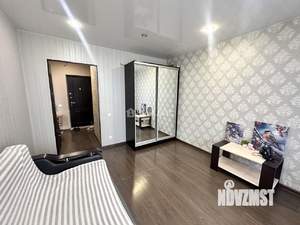 1-к квартира, вторичка, 36м2, 5/10 этаж