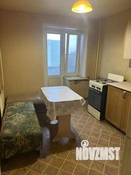 1-к квартира, вторичка, 40м2, 6/9 этаж