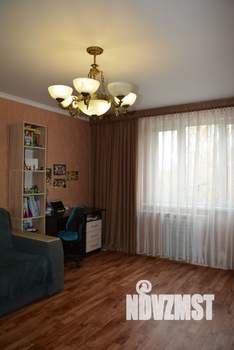 3-к квартира, вторичка, 58м2, 6/9 этаж