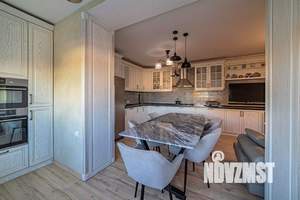 3-к квартира, вторичка, 157м2, 4/5 этаж