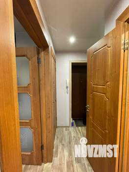 1-к квартира, вторичка, 30м2, 5/5 этаж