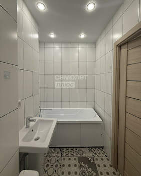 Студия квартира, вторичка, 31м2, 2/17 этаж