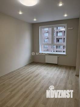 1-к квартира, вторичка, 44м2, 5/16 этаж