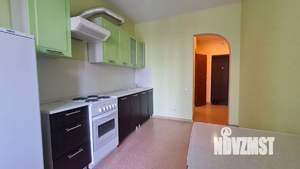 1-к квартира, вторичка, 38м2, 9/16 этаж
