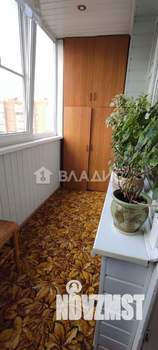 3-к квартира, вторичка, 61м2, 6/9 этаж