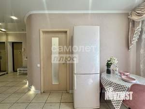 2-к квартира, вторичка, 55м2, 11/18 этаж