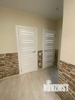 2-к квартира, вторичка, 59м2, 1/12 этаж