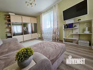 2-к квартира, вторичка, 50м2, 16/22 этаж