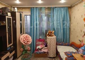 1-к квартира, вторичка, 27м2, 3/9 этаж