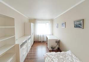 3-к квартира, вторичка, 69м2, 8/8 этаж