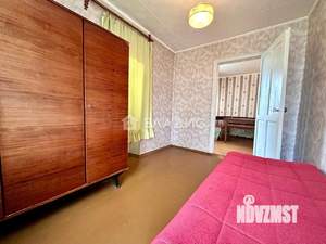 3-к квартира, вторичка, 61м2, 3/5 этаж