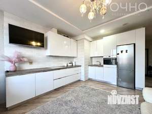 4-к квартира, вторичка, 118м2, 4/17 этаж