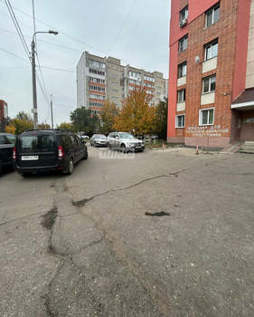 3-к квартира, вторичка, 66м2, 13/14 этаж
