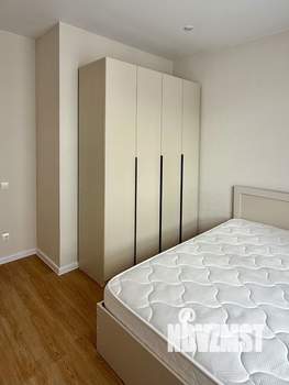 1-к квартира, вторичка, 38м2, 8/16 этаж