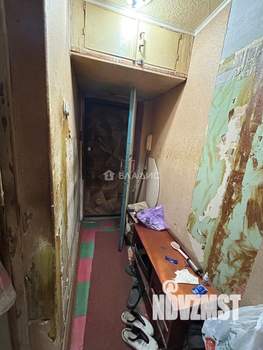2-к квартира, вторичка, 44м2, 3/9 этаж