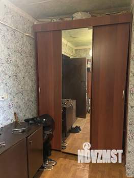 1-к квартира, вторичка, 31м2, 4/4 этаж