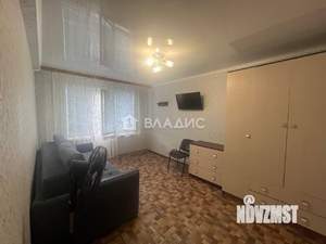 2-к квартира, вторичка, 44м2, 4/5 этаж