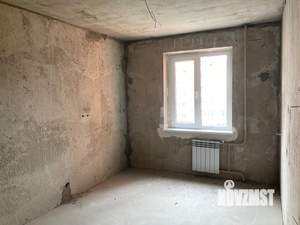 1-к квартира, вторичка, 40м2, 5/10 этаж