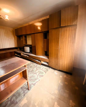 3-к квартира, вторичка, 62м2, 2/5 этаж